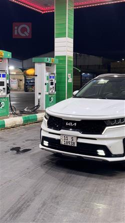 كيا سورينتو